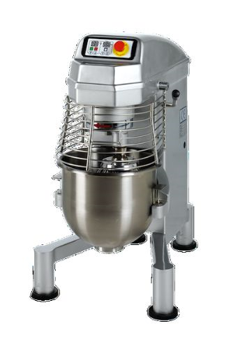 SM-20L Klopper-menger