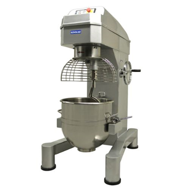 SM-60L klopper-menger