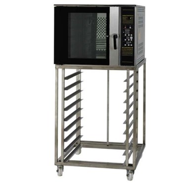 SM-705E convectieoven