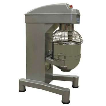 SM-80L klopper-menger