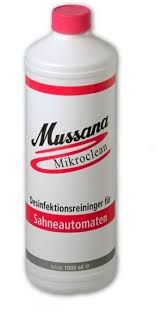Mussana Microclean