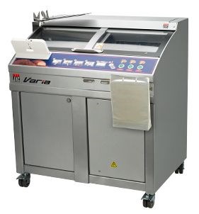 JAC VARIA Pro 1000